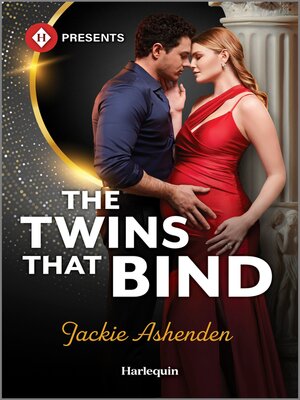 cover image of The Twins That Bind